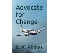 Advocate for Change