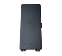 Advokingtap 1 funda de caja de fusibles 68002786Aa para Ram 2500 3500 2006-2010 6.7L Diesel Engine Power Module Reemplazo de plástico Direct Fit Auto Repair