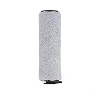 Advokingtap 1 paquete de filtro de cepillo de rodillo para Bissell para Crosswave Hf2 3845N 3831 limpiador de pisos, accesorio limpiador laminado de azulejos de madera dura, reemplazo de plástico gris