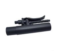 Advokingtap 1 Unidades 35Mm Agua Spray Controlador Válvula Para Alfombra Spray Extractor Máquina De Limpieza Con Precisión De Control De Flujo Para Piso Comercial Profundo