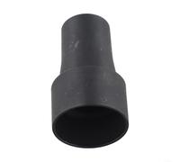 Advokingtap Adaptador de manguera de vacío Bosch VAC004 de 2-1/2 pulgadas a puerto de 35 mm para herramientas eléctricas BB1209 VAC005 VAC006 VAC007 VAC008 VAC021 para uso en taller (1 unidad)