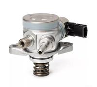 Advokingtap Bomba de combustible de alta presión 16630-7214R compatible con Nissan Qashqai Juke Pulsar 1.2 Dig-T y para Renault para CLIO para MEGANE para CAPTUR para KADJAR 1.2 Tce para DACIA Duster