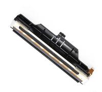 Advokingtap Cabezal de impresión térmica 105934-038 203Dpi (con soporte de carcasa), adecuado para Zebra GT420T GK420T GX420T GT450 ZD500 ZD500R
