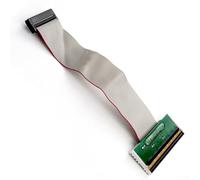 Advokingtap Cabezal de impresora térmica robusto compatible con modelos CAS, capacidad de impresión de alta velocidad y baja temperatura