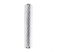 Advokingtap Cepillo de rodillo de repuesto para cepillo principal compatible con limpiador de suelos Karcher BR30/4C para azulejos, piedra, cemento, 300 mm (A)