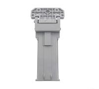 Advokingtap Conjunto de bisagra ADF CQ819-60011 compatible con HP para impresoras multifunción LASERJET 700 Color M775 M725, material ABS, oficina y negocios