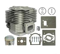 Advokingtap equipo del pistón del cilindro de los 48Mm para las piezas de recambio A130001000 del ventilador PB-650 PB-750 PB-755 de la mochila del eco