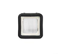 Advokingtap Filtro de aspiradora lavable de repuesto compatible con AlfaBot para T30 T36 ID-061 IonVac 7855 para Aigostar Cordless