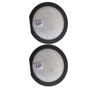 Advokingtap Filtro premotor Hoover H-Free 500 compatible con modelos HF522UPT HF522BH Filtración mejorada (paquete de 2)