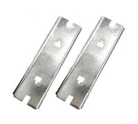 Advokingtap Herramienta de medición de profundidad de motosierra para cadenas de paso 3/8 73LP y 73VL para madera blanda, modelo 5056981-01N