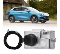 Advokingtap Kit de cámara de marcha atrás DVR cámara GPS grabadora para BYD para canción PLUS DM-I Seal Act 3 Atto 3 montaje en parabrisas con cable