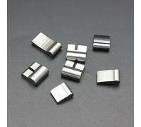 Advokingtap Kit de patas de cubo de bicicleta, repuesto de cuerpo de cubo de rueda de acero para mejorar la función del cubo y la longevidad para Fulcrum F0 F1 F3 F5 XL para Novatec 5 piezas (1#)