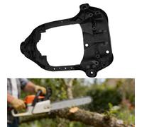 Advokingtap Marco de mango de cortasetos compatible con HS81R HS81T HS82T Series, pieza de repuesto negra ligera para modelos anteriores a 2020