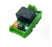 Advokingtap Módulo de fuente de alimentación de conmutación aislada CA 380V a DC 5V 12V 24V, 5W 10W 20W convertidor para instalaciones eléctricas de energía alternativa