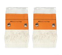 Advokingtap Núcleo de estufa de queroseno, núcleo de repuesto, calefacción de fibra de vidrio de algodón, combustión eficiente para uso en interiores, 2 piezas