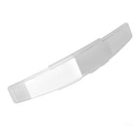 Advokingtap Pantalla de luz de faro delantero para KUKIRIN G4 Scooter eléctrico Cubierta protectora impermeable Pantalla Integración Shell