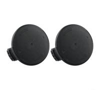 Advokingtap Paquete de 2 tapones de repuesto para recortadora de cuerda Bosch ART 23/26 SL para modelos ART 23-28 2300 26 SL - F016F04557