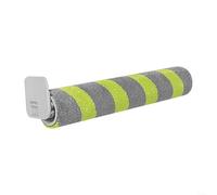 Advokingtap Paquete de 2 trapeadores de rodillo de repuesto compatibles con ROOMBA Max 705 y Max 700 Series para robot aspirador y fregona, limpieza térmica para suelos duros y alfombras (paquete de 1