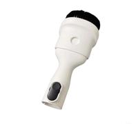 Advokingtap Paquete de 3 piezas de aspiradora para Tineco para Floor ONE S5 para combo con herramienta de grieta de cubo de polvo, cepillo suave para limpieza de esquinas del hogar (cepillo)