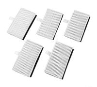 Advokingtap Paquete de filtro lavable para Conga 7690 Immortal Max M Series, pieza de repuesto de alta eficiencia que captura el polvo y el pelo de mascotas para un ambiente limpio del hogar