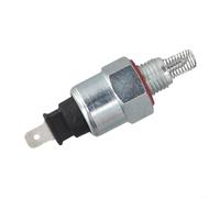 Advokingtap Para Honda Gx630 Gx690 doble cilindro 10Kw Generador Válvula solenoide de combustible, construcción de acero, compatible con carburador, ideal para equipos eléctricos al aire libre