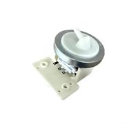 Advokingtap Pieza de repuesto del sensor de nivel de agua para lavadora, sensor de electrodomésticos de lavandería DC5V 10MA para varios modelos, ahorro de energía sin plomo seguro