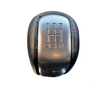 Advokingtap Pomo de palanca de cambios de coche de repuesto para Suzuki para Grand Vitara II MK2 JT 2006-2015, manija de transmisión interior