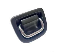 Advokingtap Punto de anclaje de arranque interior para Golf MK7 para A3 8V 8V0863503B Metal ABS reemplazo interruptor parte de control plata negro interior del coche