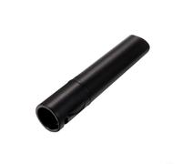 Advokingtap Tubo de boquilla de vapor para máquina de café compatible con Eco310 Ec710 Ec331 crea espuma de leche densa para hacer capuchino en casa (tubo exterior)