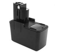 ADVTRONICS 12V 3,5Ah Ni-MH Batería de Repuesto para Bosch 3300K BAT011 PSR120 BH1214H BH1214L BH1214MH 2607335055 2607335081 2607335090 2610910405 2607335071 GSB12 VSE-2 GSR12V