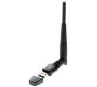 Adwf300 Adaptador Wi-Fi USB 300 Mbps - TNB