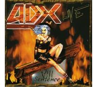 Adx - Axe Killer Originals : VIII ème Sentence