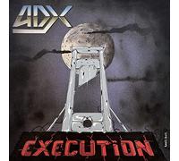 Adx - Execution [Vinilo]