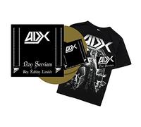 Adx - Non serviam [Vinilo]