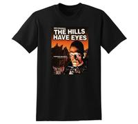 ADX33GVBNU The Hills Have Eyes T Shirt Black M