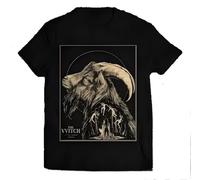 ADX33GVBNU The Witch VVitch Black Phillip - T-Shirt Black L