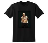 ADX33GVBNU Tom Hardy T Shirt Black L