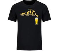 ADX33GVBNU Week Craft Beer T Shirt Black 3XL