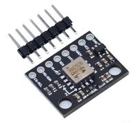 ADXL357 para módulos de sensor mems de grado industrial ADXL357 para mems | Datos de vibración de alta resolución, detección de defectos early, mínima disturbios de ruido, diseño robusto
