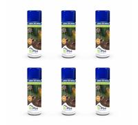 | Adybac 1001 | Insecticida Descarga total | Ovicida y larvicida | Chinches, cucarachas, hormigas, avispas, moscas y polillas | 6 unidades |