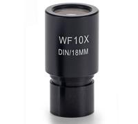 AE.5572 Ocular WF 10x/18MM Ocular para Euromex Bioblue