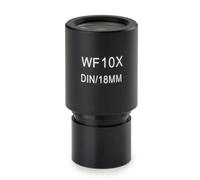 AE.5581 Ocular WF 10x/18MM Ocular Con Manecillas para Euromex Bioblue