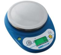 AE ADAM CB 1001 Balanza Digital, 1000 g x 0,1 g