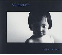 岩äº•ä¿ŠäºŒç›£ç£æœ€æ-°ä½œ ãƒ´ã‚¡ãƒ³ãƒ‘ã‚¤ã‚¢ ã‚ªãƒªã‚¸ãƒŠãƒ«ã‚µã‚¦ãƒ³ãƒ‰ãƒˆãƒ©ãƒƒã‚¯ VAMPURITY