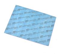 AE ARTEIN gaskets VHGK000000200 - Hoja GRANDE de cartón prensado de 2,00 mm (300 x 450 mm) del modelo CS4900