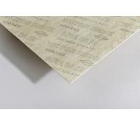 AE ARTEIN gaskets VHPK160000075 - Hoja PEQUEÑA de cartón prensado de 0,75mm (140 x 195 mm) del modelo VICTOR REINZ AFM34