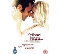Ae Fond Kiss...: Icon Home Entertainment [Edizione: Regno Unito] [Italia] [DVD]