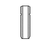 AE Guía de válvula para HONDA: CRX, Accord, Jazz, Prelude, Stream, Civic, Logo, Concerto, FR-V, HR-V, Legend & ROVER: 200 Series (Ref: VAG92397)