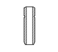 AE Guía de válvula para MERCEDES-BENZ: Transporter, 8, MB, HECKFLOSSE, HENSCHEL, 123 Series SEAT: 132 (Ref: VAG92108)