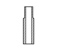 AE VAG96294B Guía de válvula